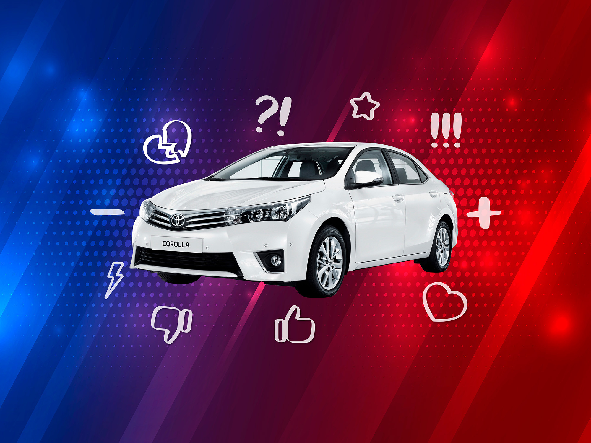 5 причин покупать и не покупать Toyota Corolla XI